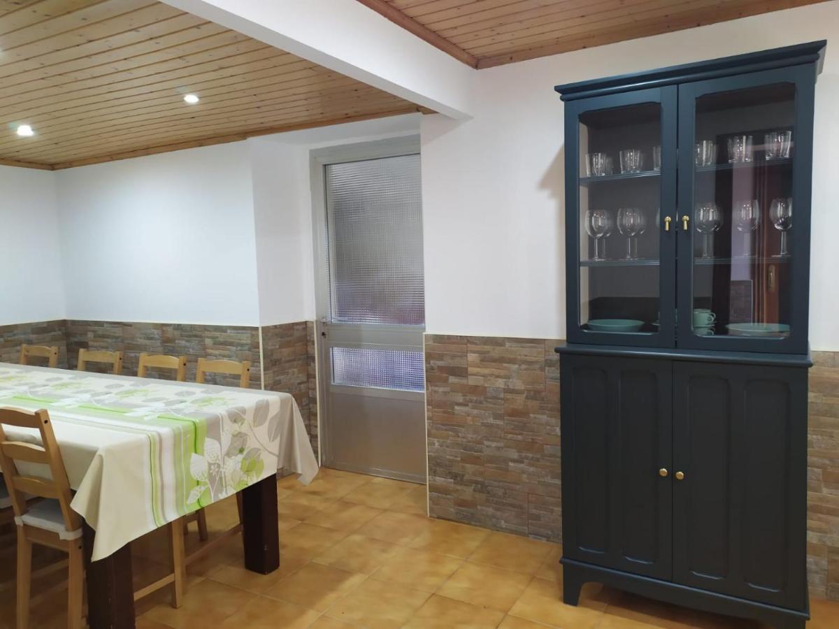 Casa Berely Villa Carino Exterior photo