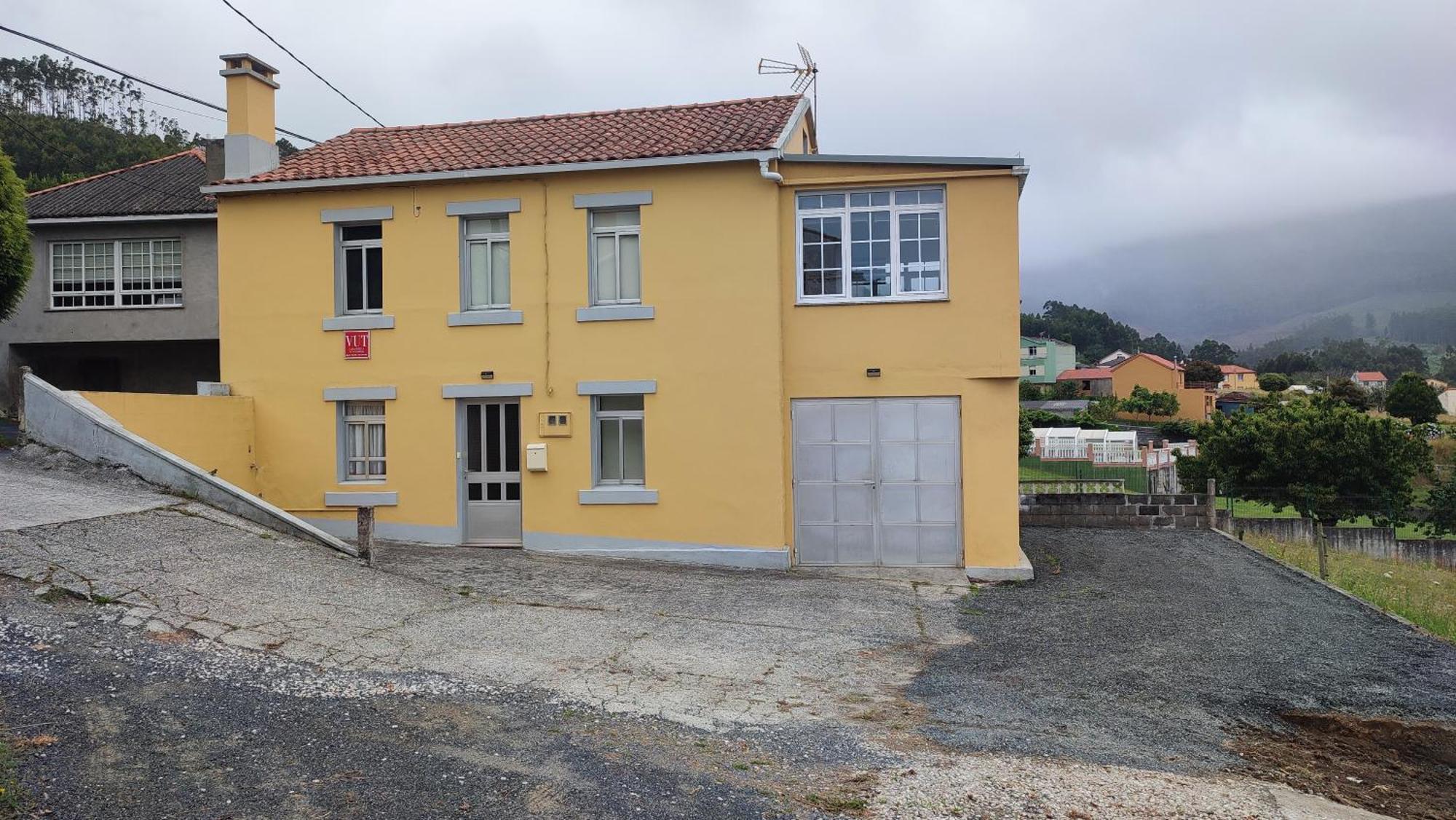 Casa Berely Villa Carino Exterior photo